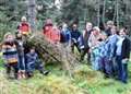 Dunnet forest day out offers hands-on fun