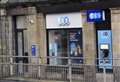 Call from Thurso Community Council to fight the planned closure of TSB branch in the town 