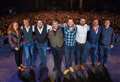 Inverness music festival The Gathering to be headlined by Skippinish