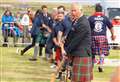 Mey Highland Games back on to celebrate its 50th year 