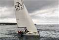 Sailors battle it out in annual Thurso river race