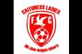 Captain says Caithness Ladies are ready for new challenges