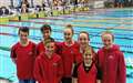 Thurso swimmers ranked among top 25 in Scotland