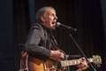 Geordie Jack opening the all day show. Picture: Robert MacDonald/Northern Studios