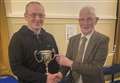 Simpson is rifle association's Shearer Cup winner