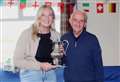 Bain takes overall victory in Ladies’ Open at Reay