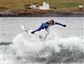 Caithness surfers need to raise money to compete at World Games