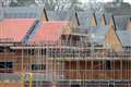 Housebuilders face worst month for two years, survey shows