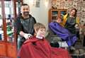 Thurso barber raises £5000 for Turkish earthquake victims – heading to Turkey to distribute money to most affected families 