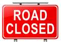 Road closures in Wick and Castletown