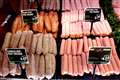 Brexit red tape on GB sausage imports to NI ramped up