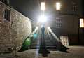 Freswick Castle film fundraiser success 