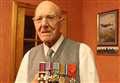 Caithness veteran at D-Day commemorations 