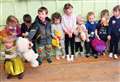 PICTURES: Busy Bees nursery at Bower finishes the year with a special family fun day 