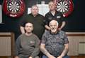 Seaview and Smiddy '3' are big winners in Wick darts league