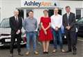 Up to 40 new jobs to be created at Ashley Ann in Wick after £2m investment