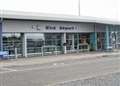 Public survey to determine why people are reluctant to fly via Wick airport