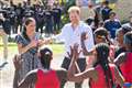Harry and Meghan’s tour to southern Africa most expensive royal trip at £246,000