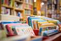 Wick book sale to help church funds