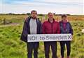 Swarclett campaigner hits out at ‘relentless march’ of Caithness wind farms