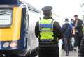 Police 'day of action' targets drug gangs 