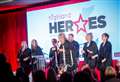 PICTURES: Flashback from last year's Highland Heroes ceremony celebrating people making all our lives better