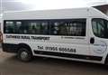 Minibus driver training on offer from Caithness Rural Transport