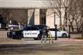 Texas synagogue gunman had previously been investigated by MI5