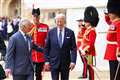 King sends private message of support to Joe Biden after cancer diagnosis