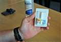 National rollout of life-saving nasal spray for drug overdose cases following trials in Caithness