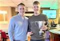 Wick Academy player of the year awards handed over after last game