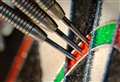 £7000 prize money on offer with return of Wick's Friends of the Glass darts competition