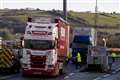 Supermarkets call for urgent intervention over NI food supplies