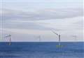 Plans are submitted for seven-turbine floating wind farm off Dounreay