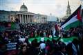 Met has ‘locally led’ London policing plan for expected pro-Palestine protests