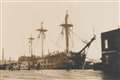 HMS Victory conservation project to spend £35m on renovation