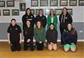 Sports minister hails Caithness Rugby Club