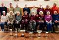 Halkirk District Bowling Club awards handed over