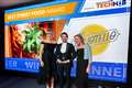 Highlands & Islands Food and Drink Awards, 2023. Kingmills Hotel, Inverness