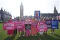 Historic vote brings assisted dying closer to becoming law in England and Wales