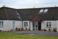 Improving picture for Thor House care facility in Thurso
