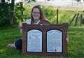 Plaque gift inspires Strathnaver Museum to ask the public to celebrate local heroes