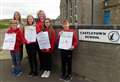 Castletown pupils take prizes in British Science Week poster competition