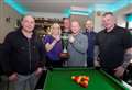 Crown pool team reigns supreme again in Wick league