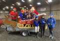 Caithness Pony Club enjoys Christmas competitions