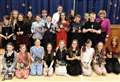 Mount Pleasant P7 pupils in Thurso enjoy Oscar-winning night