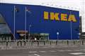 Sales jump at Ikea as customers return to shops despite price increases