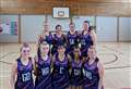 Thurso Netball Club are on a flyer in impressive victory