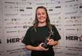 WATCH: Primary teacher of the year at Highland Heroes awards