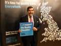 John Thurso MP backs Prostate Cancer UK campaign